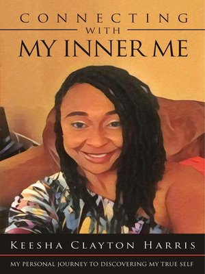 cover image of Connecting with my Inner Me
